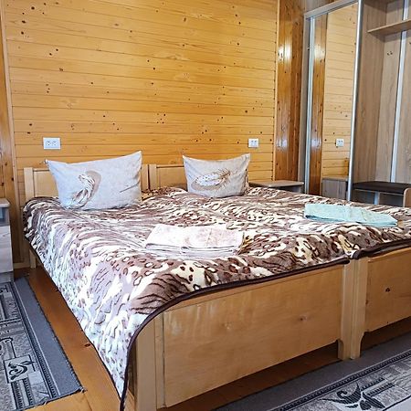 Гірська Роса Appartement Verkhniy Yasenov Buitenkant foto