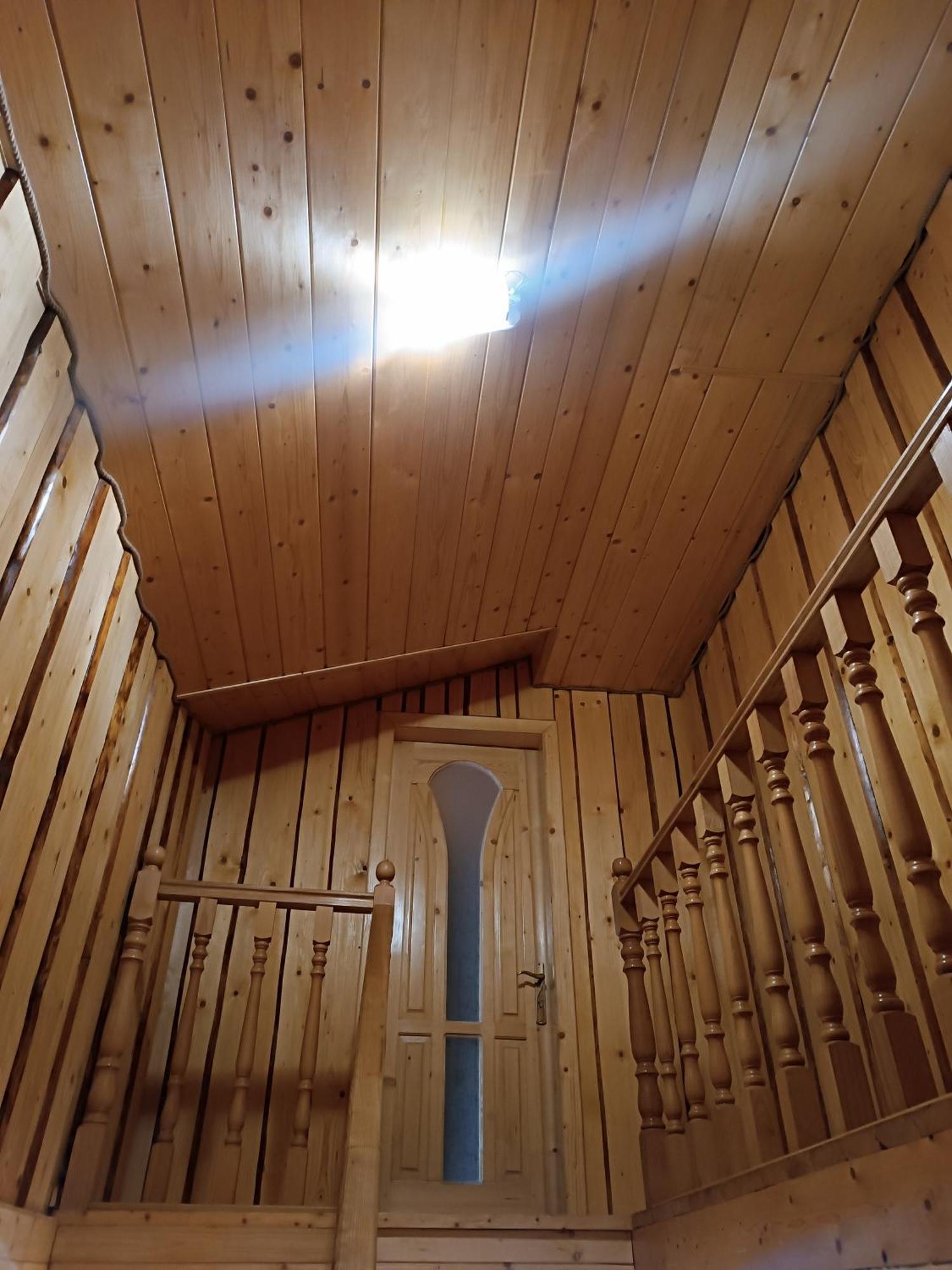 Гірська Роса Appartement Verkhniy Yasenov Buitenkant foto